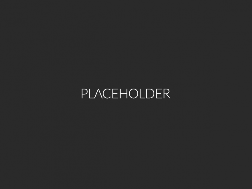 placeholder